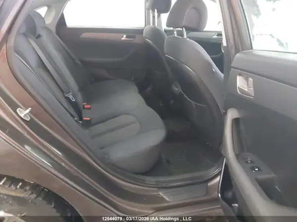 5NPE24AF9GH423411 2016 HYUNDAI SONATA - Image 8