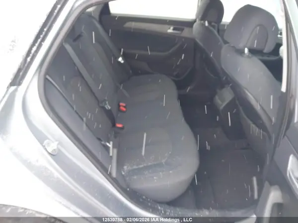 5NPE24AF9GH423487 2016 HYUNDAI SONATA - Image 8