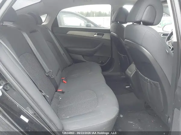 5NPE24AF9GH426986 2016 HYUNDAI SONATA - Image 8