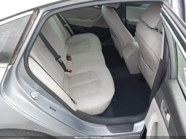 5NPE24AF9GH428995 2016 HYUNDAI SONATA - Image 8