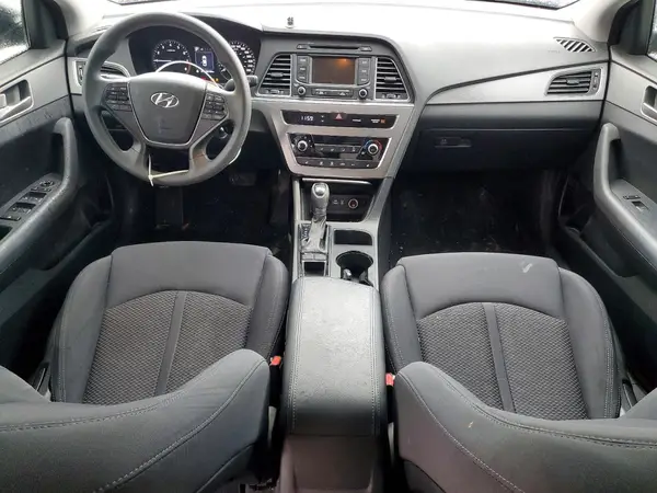 5NPE24AF9GH429242 2016 HYUNDAI SONATA - Image 8