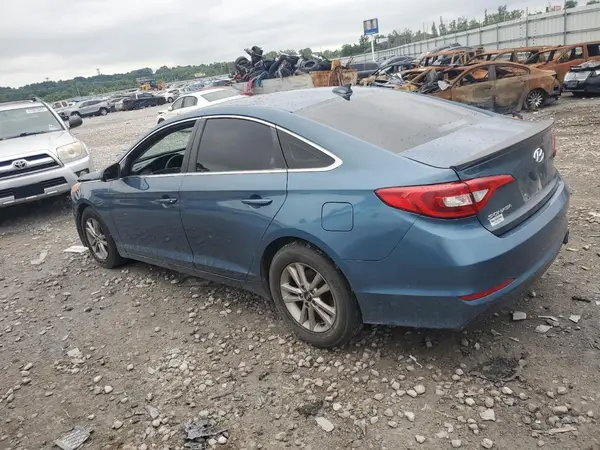 5NPE24AF9GH430942 2016 HYUNDAI SONATA - Image 2