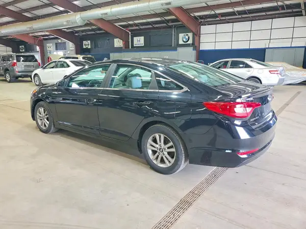 5NPE24AF9GH433369 2016 HYUNDAI SONATA - Image 2