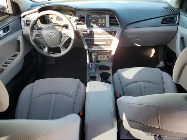 5NPE24AF9GH433548 2016 HYUNDAI SONATA - Image 8