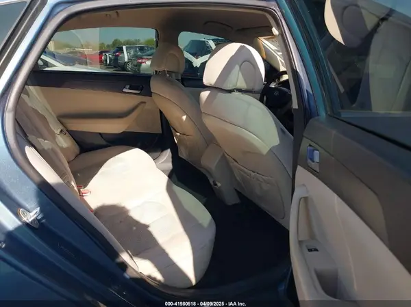 5NPE24AF9GH433954 2016 HYUNDAI SONATA - Image 8
