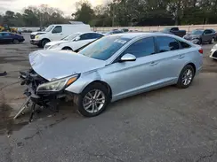 5NPE24AF9GH436367 2016 HYUNDAI SONATA