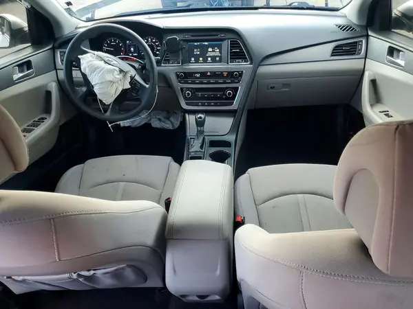 5NPE24AF9GH436367 2016 HYUNDAI SONATA - Image 8