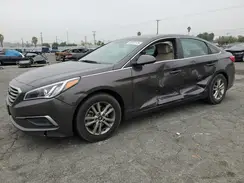 5NPE24AF9HH437049 2017 HYUNDAI SONATA
