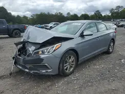 5NPE24AF9HH437259 2017 HYUNDAI SONATA