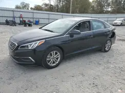 5NPE24AF9HH438735 2017 HYUNDAI SONATA