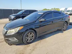 5NPE24AF9HH438850 2017 HYUNDAI SONATA