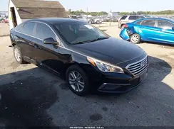 5NPE24AF9HH440758 2017 HYUNDAI SONATA