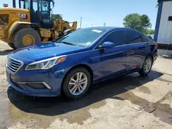 5NPE24AF9HH440923 2017 HYUNDAI SONATA