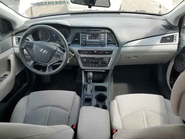 5NPE24AF9HH441215 2017 HYUNDAI SONATA - Image 8