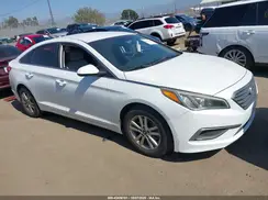 5NPE24AF9HH441456 2017 HYUNDAI SONATA