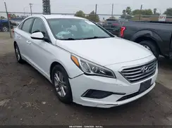 5NPE24AF9HH441487 2017 HYUNDAI SONATA