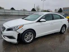 5NPE24AF9HH442607 2017 HYUNDAI SONATA