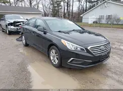 5NPE24AF9HH444065 2017 HYUNDAI SONATA