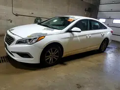 5NPE24AF9HH444387 2017 HYUNDAI SONATA