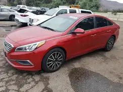 5NPE24AF9HH444406 2017 HYUNDAI SONATA