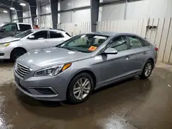 5NPE24AF9HH445281 2017 HYUNDAI SONATA
