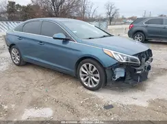 5NPE24AF9HH445488 2017 HYUNDAI SONATA