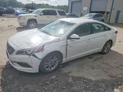 5NPE24AF9HH445619 2017 HYUNDAI SONATA