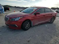 5NPE24AF9HH446267 2017 HYUNDAI SONATA