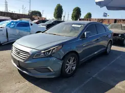 5NPE24AF9HH446527 2017 HYUNDAI SONATA