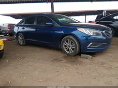 5NPE24AF9HH447905 2017 HYUNDAI SONATA