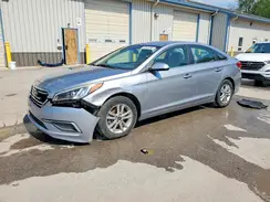 5NPE24AF9HH451551 2017 HYUNDAI SONATA