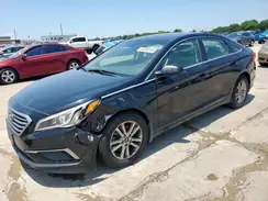 5NPE24AF9HH451582 2017 HYUNDAI SONATA