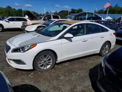 5NPE24AF9HH453719 2017 HYUNDAI SONATA
