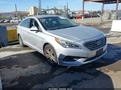 5NPE24AF9HH453767 2017 HYUNDAI SONATA