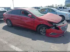 5NPE24AF9HH454076 2017 HYUNDAI SONATA