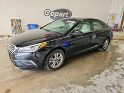 5NPE24AF9HH454286 2017 HYUNDAI SONATA