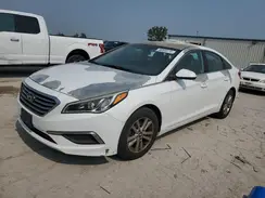 5NPE24AF9HH456104 2017 HYUNDAI SONATA