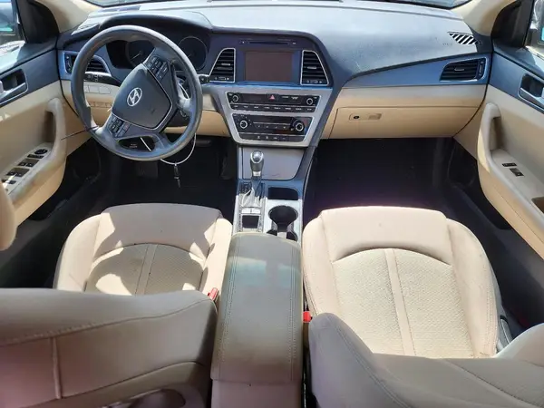 5NPE24AF9HH457625 2017 HYUNDAI SONATA - Image 8