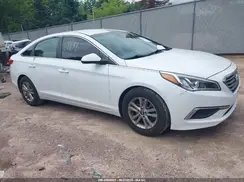 5NPE24AF9HH458726 2017 HYUNDAI SONATA