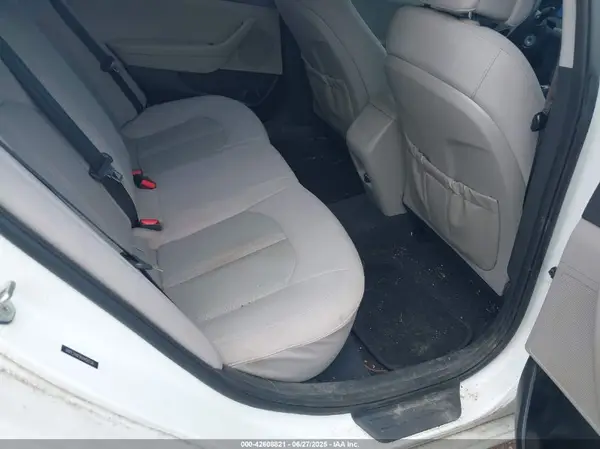 5NPE24AF9HH458726 2017 HYUNDAI SONATA - Image 8