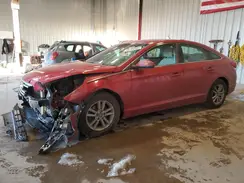 5NPE24AF9HH458922 2017 HYUNDAI SONATA