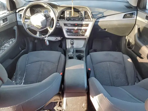 5NPE24AF9HH459469 2017 HYUNDAI SONATA - Image 8