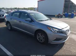 5NPE24AF9HH461013 2017 HYUNDAI SONATA