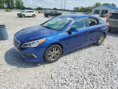 5NPE24AF9HH461416 2017 HYUNDAI SONATA