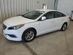 5NPE24AF9HH461531 2017 HYUNDAI SONATA