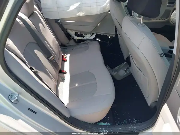 5NPE24AF9HH462436 2017 HYUNDAI SONATA - Image 8