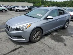 5NPE24AF9HH463747 2017 HYUNDAI SONATA