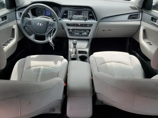 5NPE24AF9HH463747 2017 HYUNDAI SONATA - Image 8