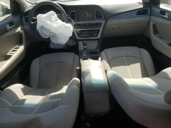 5NPE24AF9HH464560 2017 HYUNDAI SONATA - Image 8