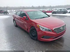 5NPE24AF9HH464574 2017 HYUNDAI SONATA